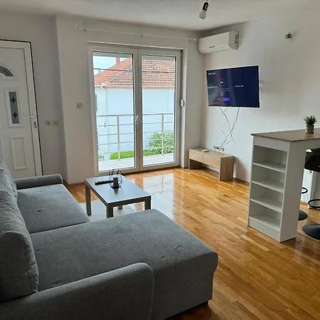 Erika Apartamento