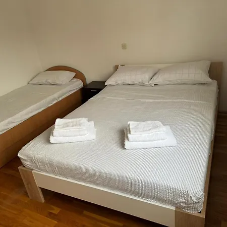 Apartment Erika