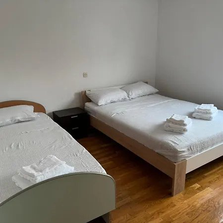 Erika Apartamento *
