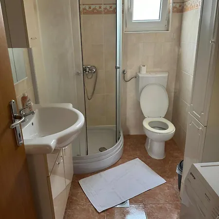 Erika Apartamento Zadar